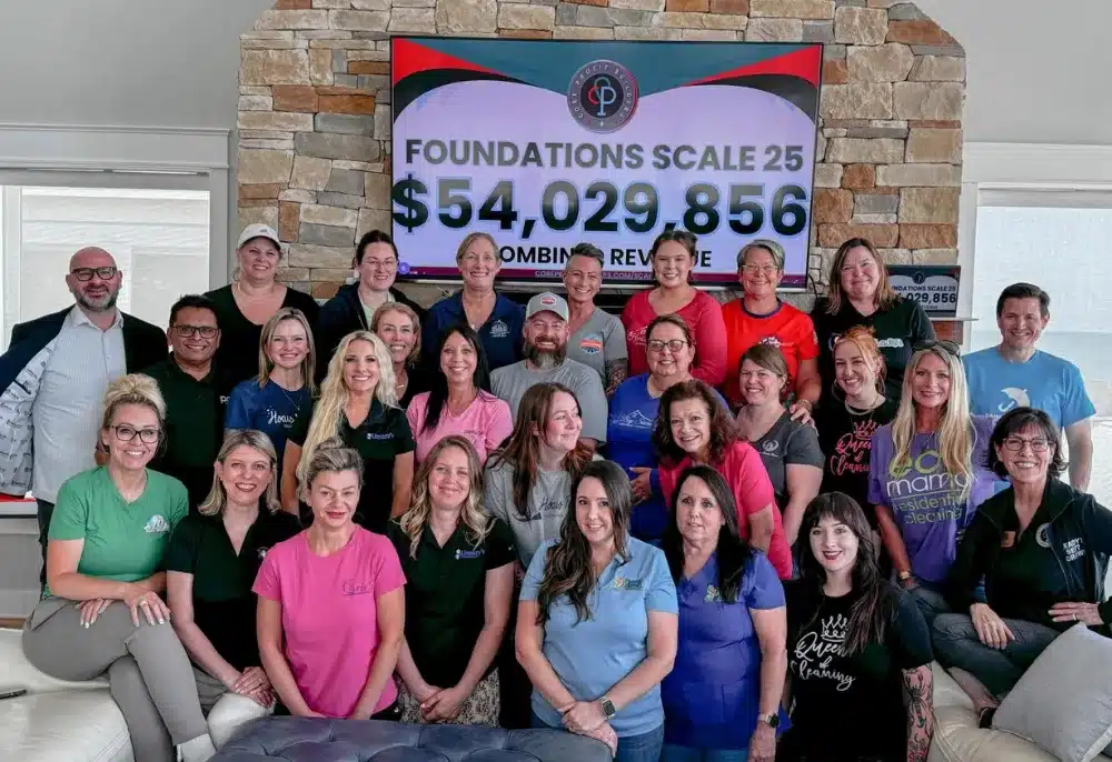 FOUNDATIONS SCALE 25 Banner Image