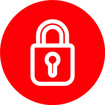 lock