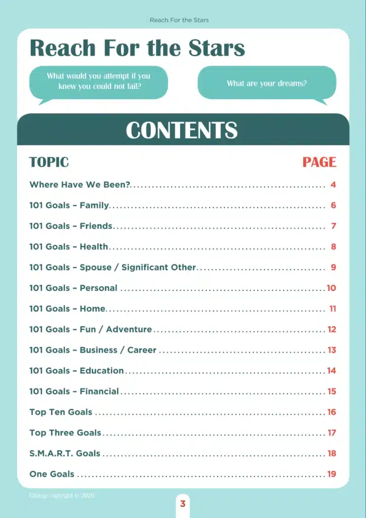 reach-index