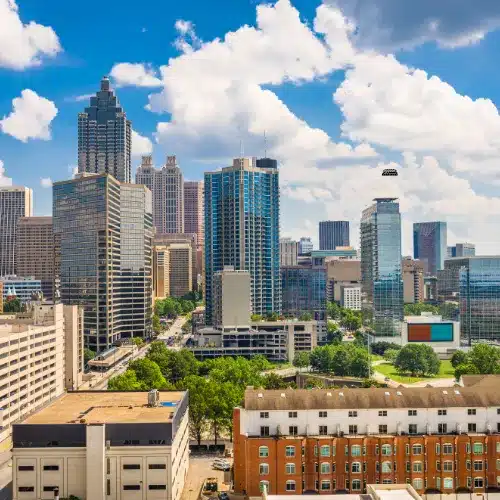 Business Coach in Atlanta GA