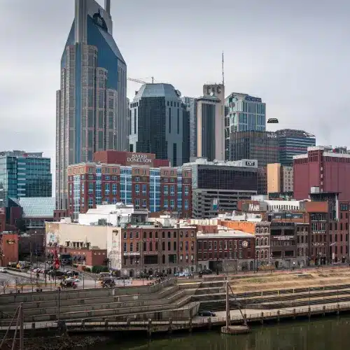 Business Coach in Nashville TN
