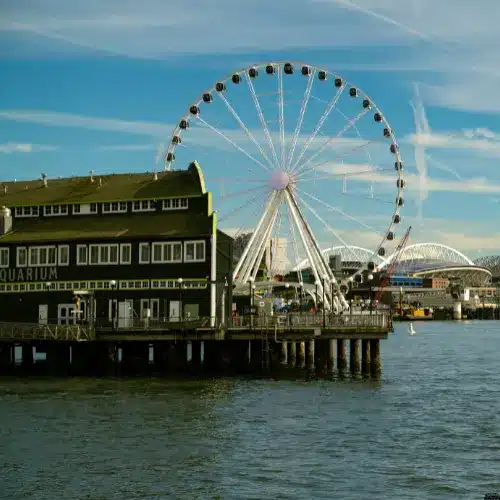 Business Coach in Seattle WA