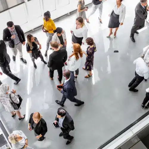 Cleaning Business Event in Atlanta GA