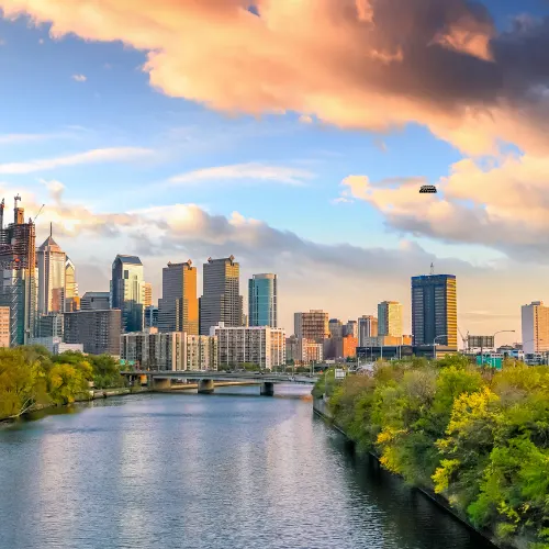 Cleaning Business Philadelphia PA