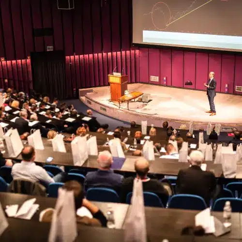 Cleaning Business event in Washington DC